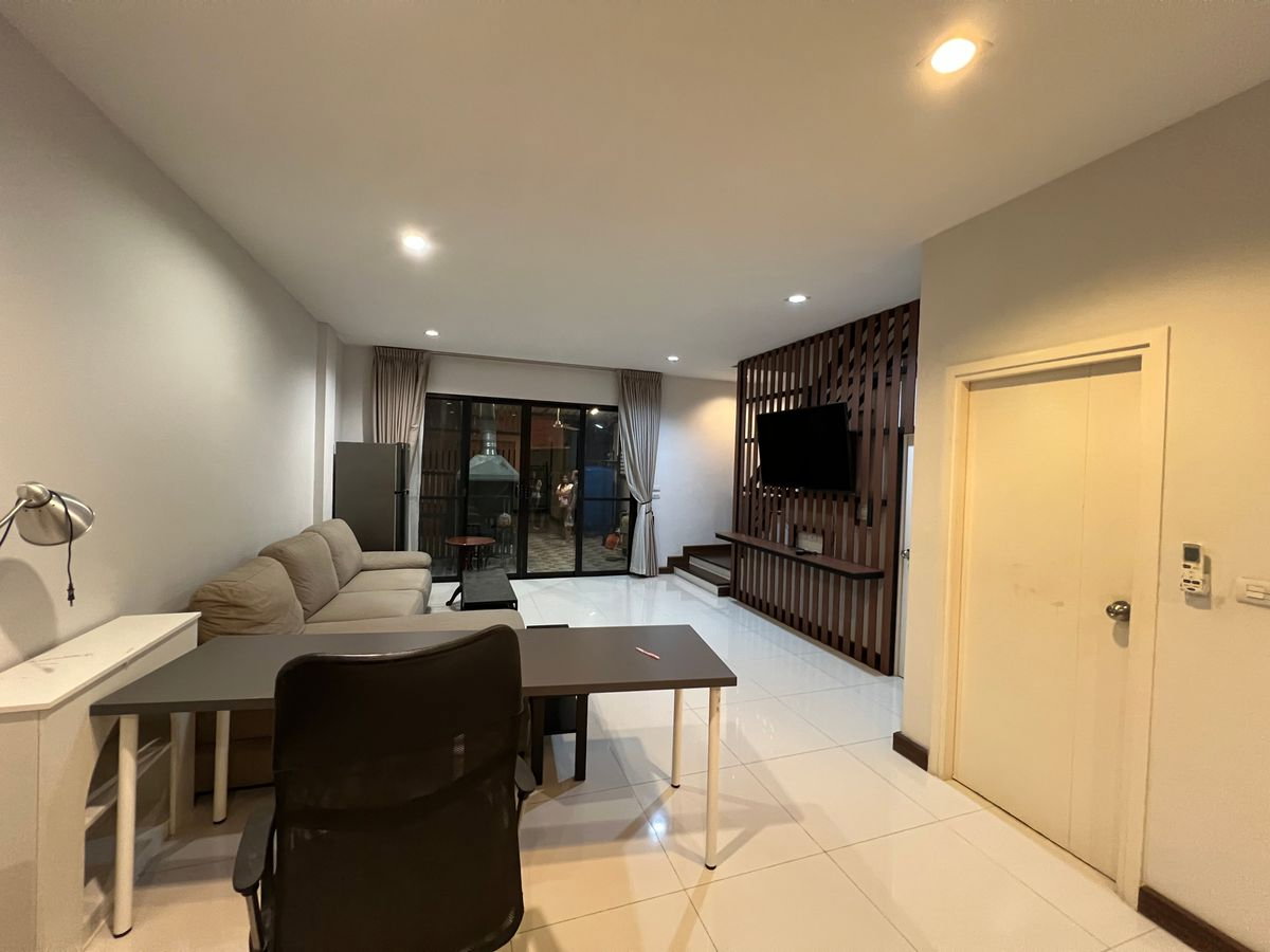 รูป 🏢✨ ให้เช่าโฮมออฟฟิศ 3 ชั้น | Chayada @ Work บางนา–ศรีนครินทร์ - รูปที่ 2/14