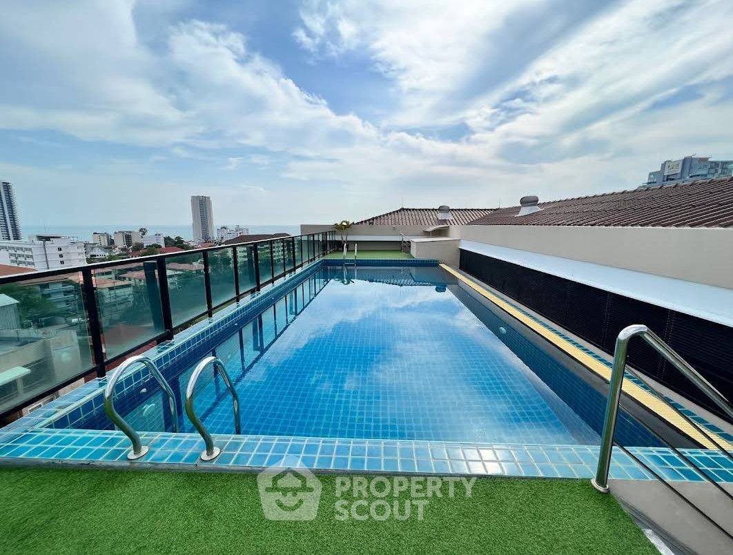 รูป คอนโด 1-ห้องนอน ที่ สยาม โอเรียลทัล เอเลแกนซ์ 1 ใกล้ ถนนพระตำหนัก พัทยา (ID 1925779) - รูปที่ 1/14