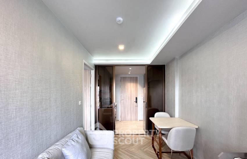 picture Great Value 1-BR Condo At Chapter Thonglor 25 (ID 3474461) - 6/11