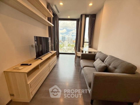 1-BR Condo at Oka Haus Sukhumvit 36 near BTS Thong Lor (ID 3475363)