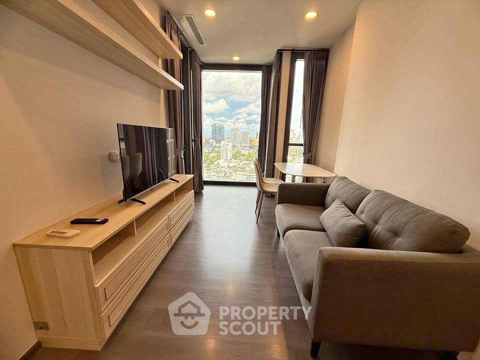 picture 1-BR Condo at Oka Haus Sukhumvit 36 near BTS Thong Lor (ID 3475363) - 1/6