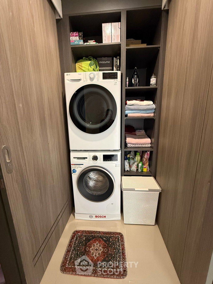 รูป คอนโด 2 ห้องนอน ชั้น 29 Rhythm Charoenkrung Pavilion ใกล้ BTS สะพานตากสิน (ID 3477412) - รูปที่ 17/17