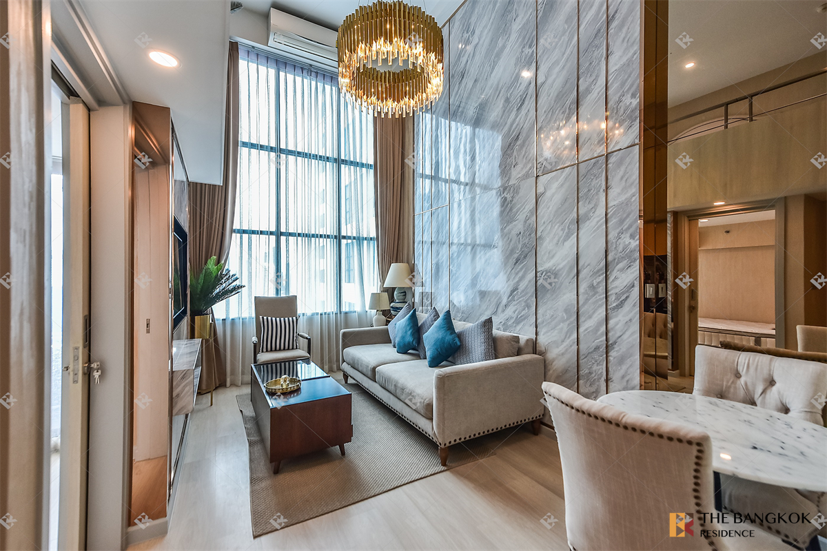picture KnightsBridge Prime Sathorn Hurry to book!! Limited quantity - 2/10
