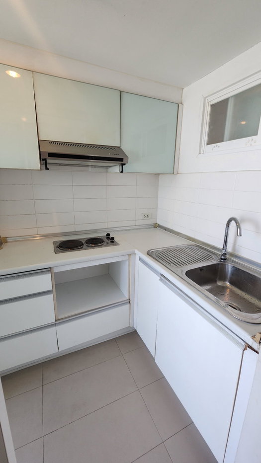 รูป 95786 - ขายคอนโด Lumpini Suite Pinklao (ลุมพินี สวีท ปิ่นเกล้า) ห้องมุม ชั้นสูง วิวสวย พร้อมเข้าอยู่ได้ทันที - รูปที่ 6/12