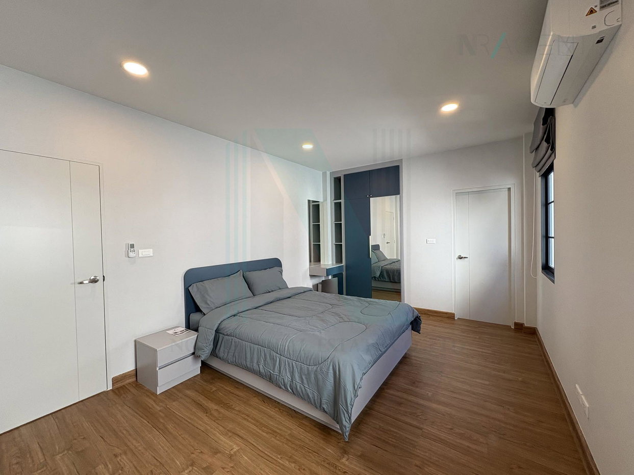 picture ð For Sell House CENTRO BANGNA 2-story 4 bedroom 5 bathroom - 7/8