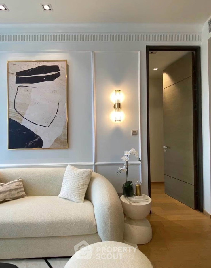picture 1-BR Condo at 28 Chidlom near BTS Chit Lom (ID 3477422) - 4/11