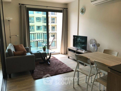 1-BR Condo For Sale At Rain Cha Am Hua Hin, Cha-Am Beach (ID 1204006)