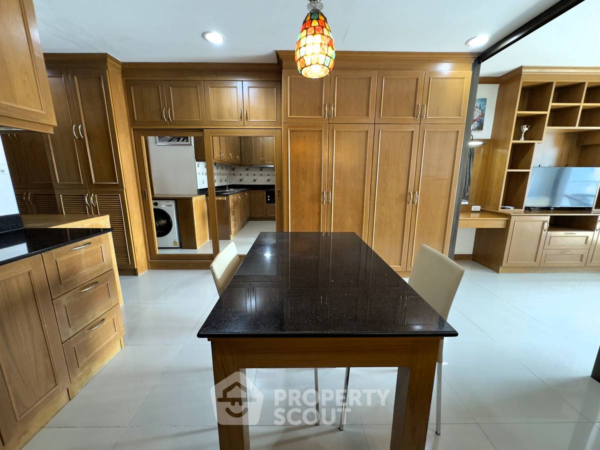 รูป คอนโดหนึ่งห้องนอนขายที่ Platinum Suites Condominiums พัทยาใต้ (ID 3282429) - รูปที่ 17/23