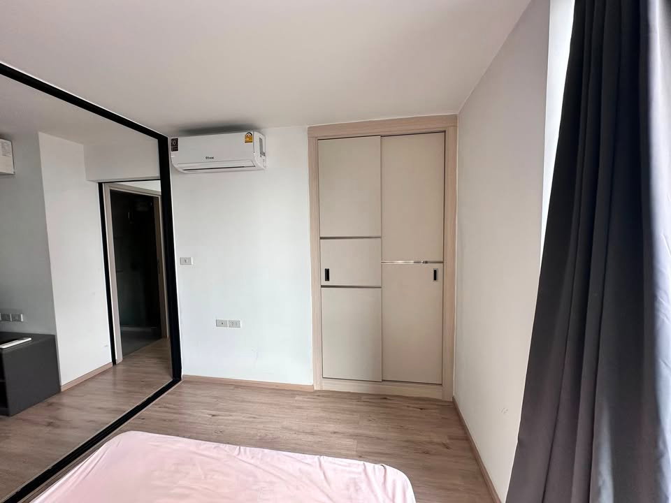 picture Condo for Rent at Serio Sukhumvit 50 (F6910165) ID Line : @pccenter - 5/10