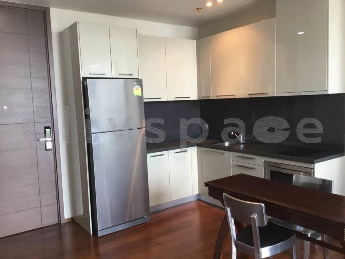 รูป ▚ L06CNLツ ขายQuattro By Sansiri 1Bed 65ตร.ม. ขาย 11.3M ถูกที่สุดในไซส์ 65ตร.ม. คอนโด Flagship ทองหล่อ✨ - รูปที่ 2/5