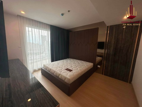 ✨ For Rent : Supalai Riva Grande Condo ✨ 💰 Only 75,000 thb/month
