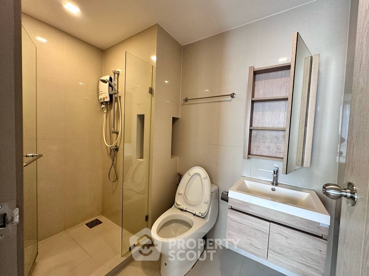 รูป คอนโด 2-ห้องนอน ที่ เดอะ เนสท์ สุขุมวิท 71 ใกล้ BTS พระโขนง (ID 3475226) - รูปที่ 4/9