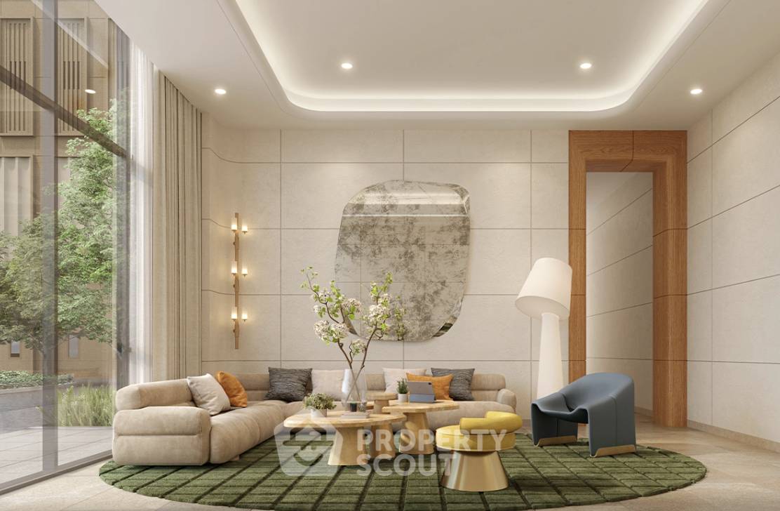 picture 2-BR Condo at XT10 Ekkamai near BTS Thong Lor (ID 2803116) - 10/13