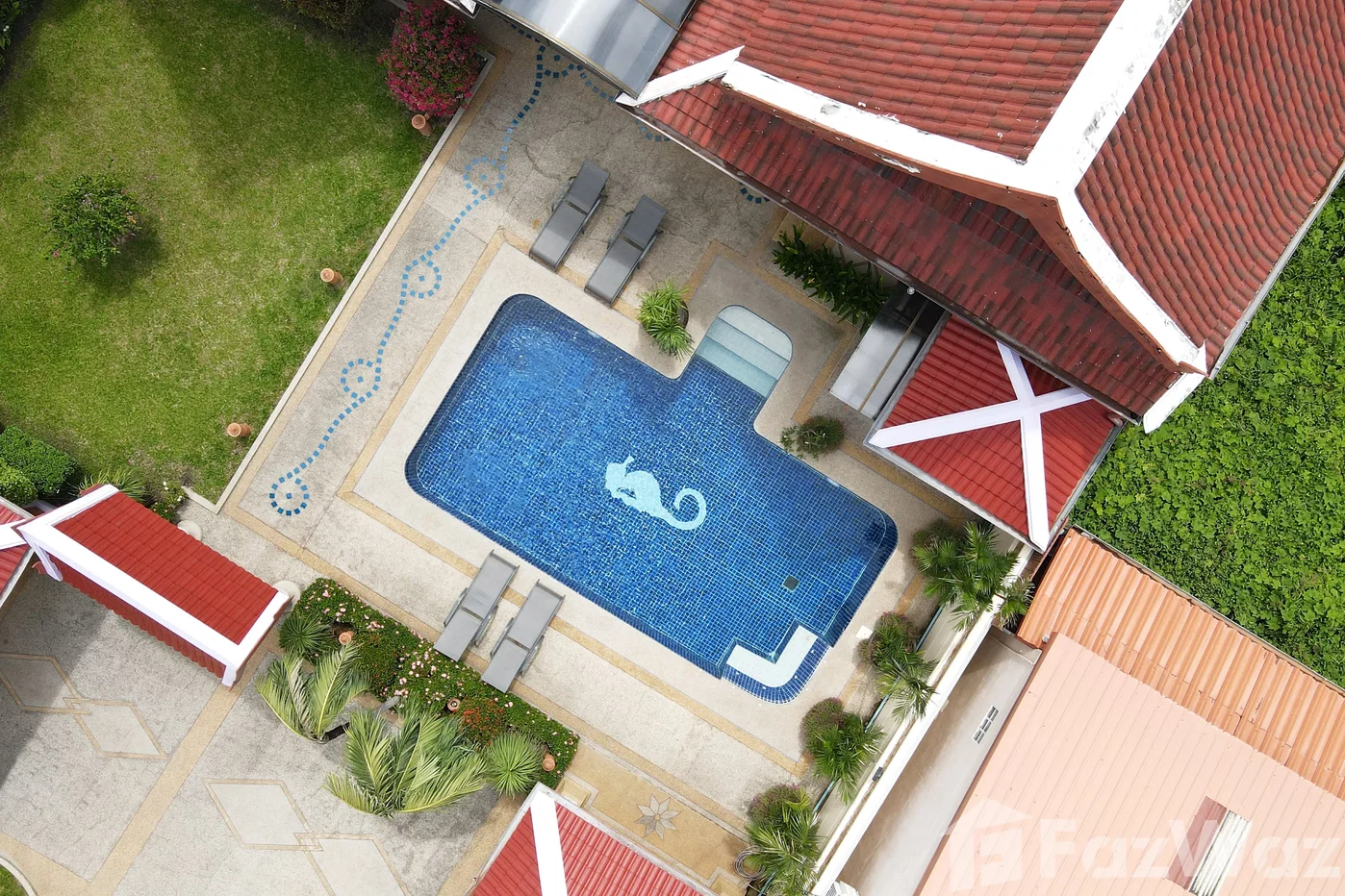 picture 5 Bedroom Villa for sale in Rawai, Phuket 6905622 - 4/47