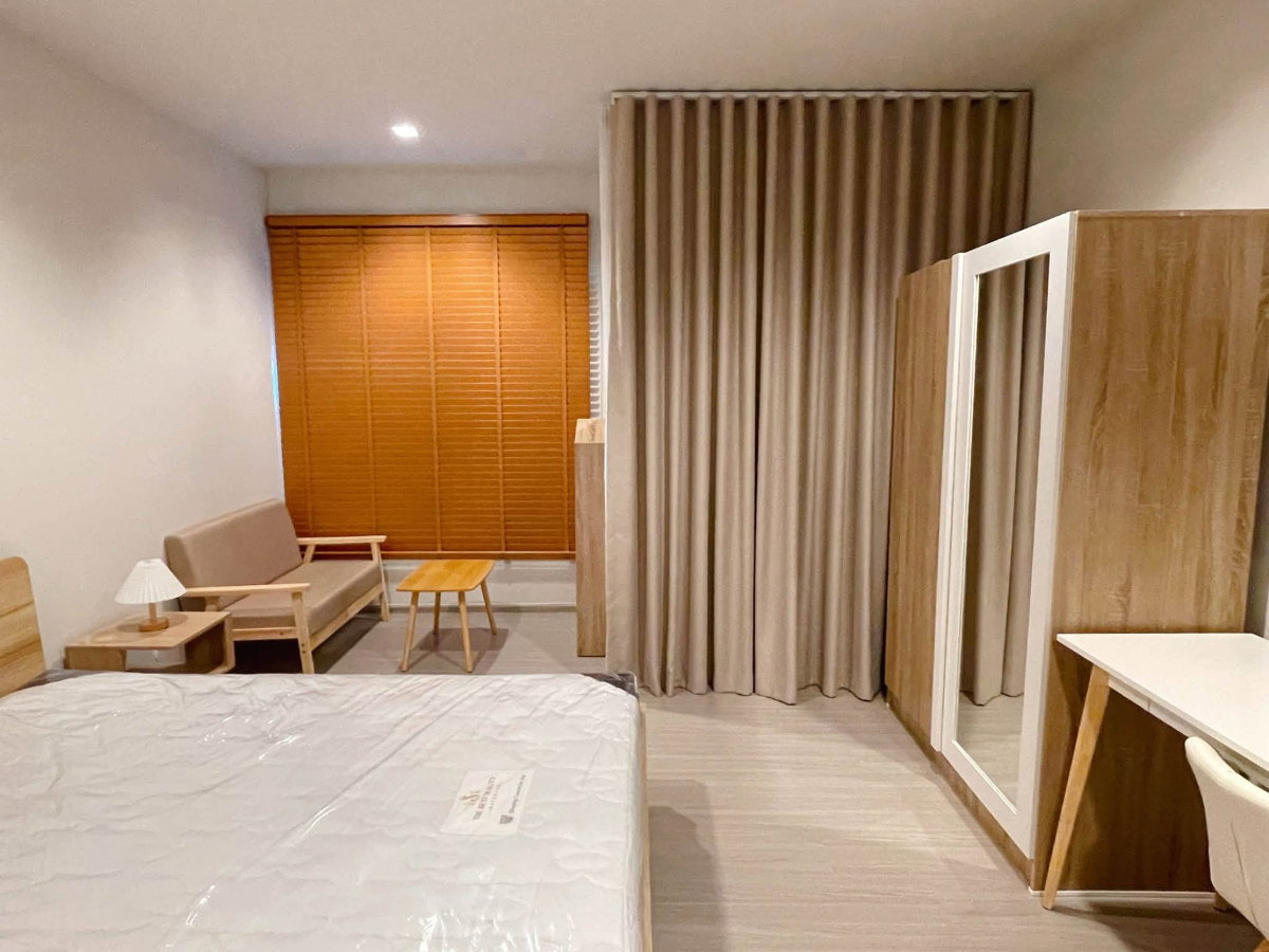 picture Condo for Rent at Life Asoke - Rama 9 (B6910085) ID Line : @condo88 - 3/8