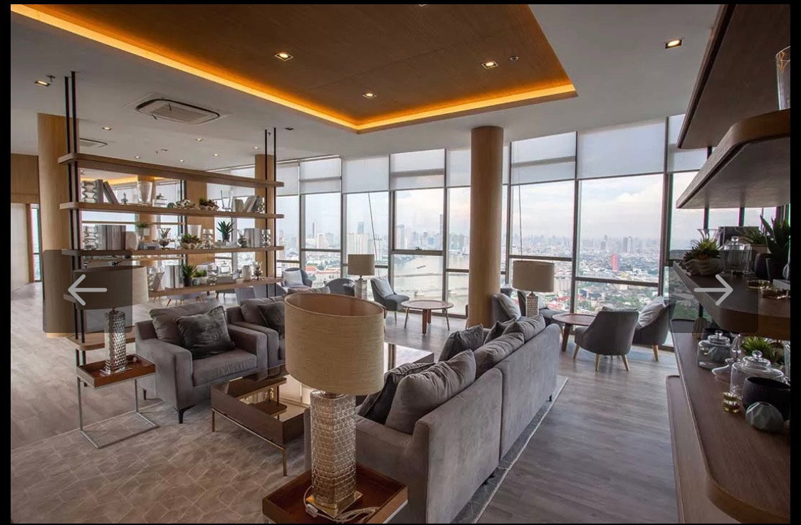 picture Code: 26KJ5704 for rent Niche Mono Charoen Nakorn 🔥🔥 Line ID: @kjcondo (with @)🔥🔥 - 18/19