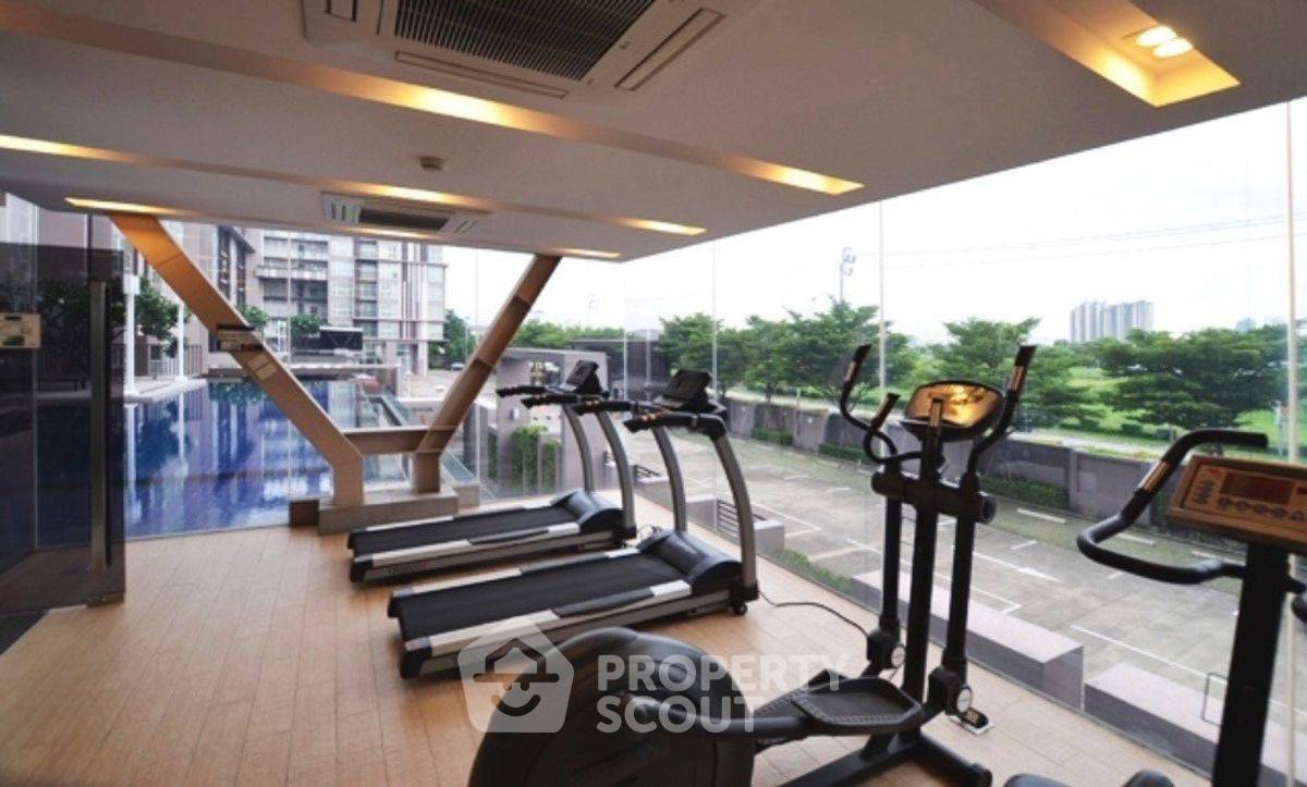 picture 1-BR Condo At Double Lake Condominium Phrase 2, Ban Mai (ID 2080247) - 13/14