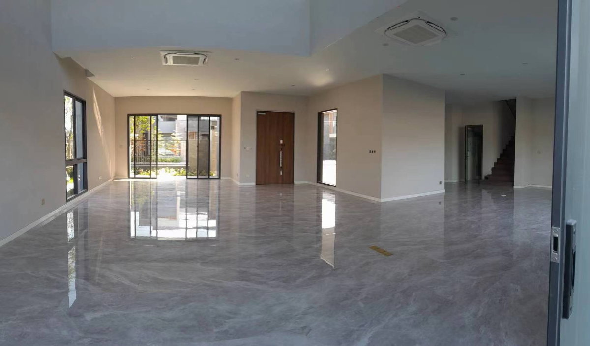 รูป บ้านเดี่ยว 4 ห้องนอน ราคาดี Lake Legeng บางนา - สุวรรณภูมิ - รูปที่ 5/11