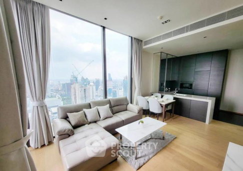 คอนโด 2-ห้องนอน ที่ 28 ชิดลม ใกล้ BTS ชิดลม (ID 3477418)