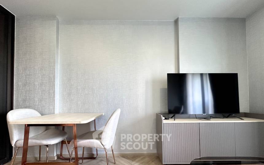 picture Great Value 1-BR Condo At Chapter Thonglor 25 (ID 3474461) - 2/11