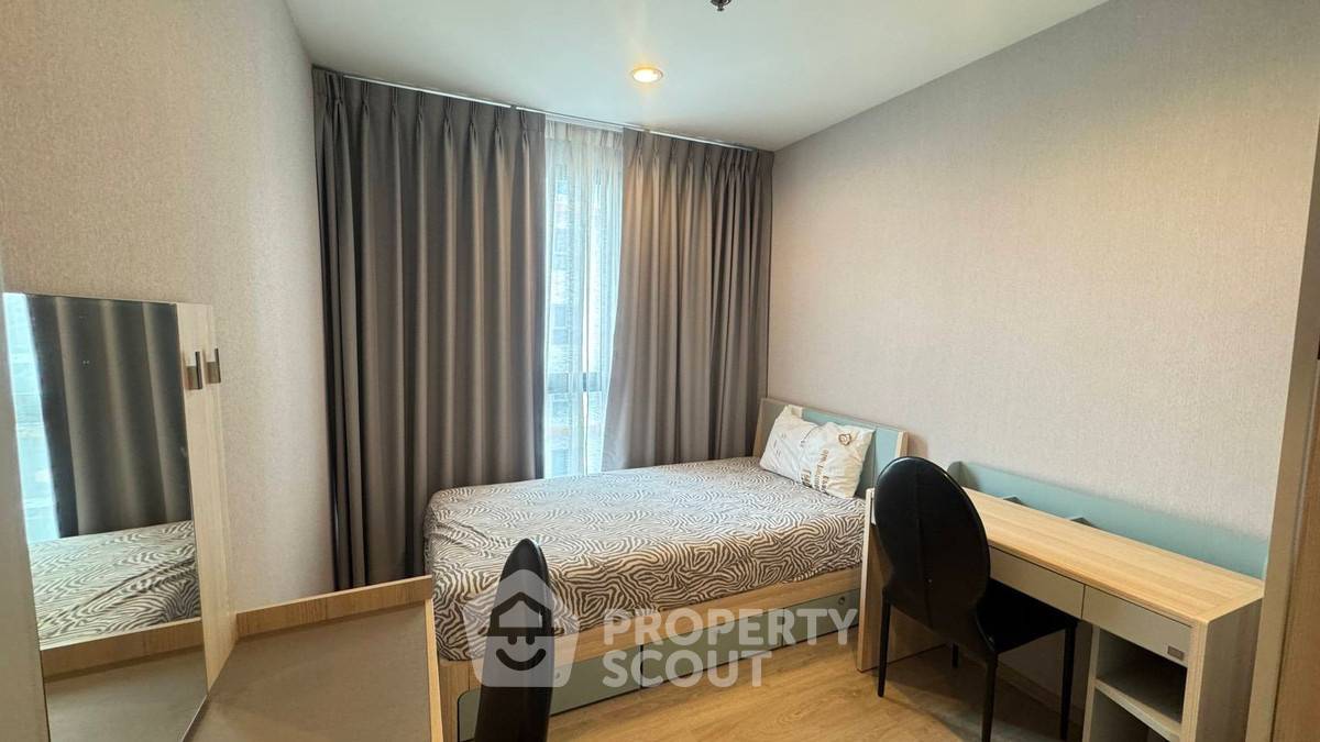picture 2-BR Ideo Sathorn-Thrapra Near BTS Pho Nimit, 45 Sqm (ID 2771389) - 8/12