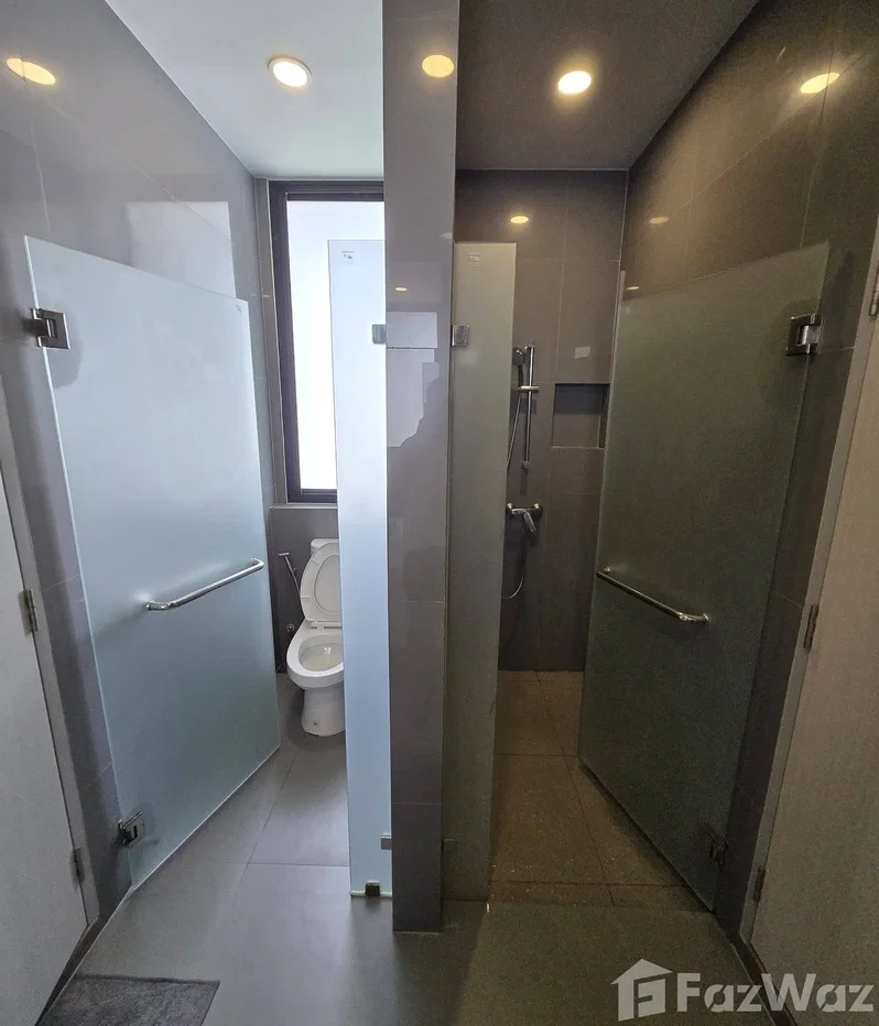picture For Rent/Sale: Detached House at Noble Gable Watcharaphon 6911244 - 24/29
