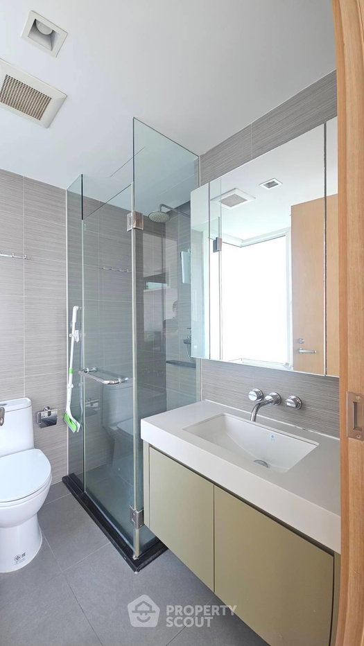 picture 200m To BTS Thong Lor | 2-BR Siri At Sukhumvit (ID 3477210) - 11/24