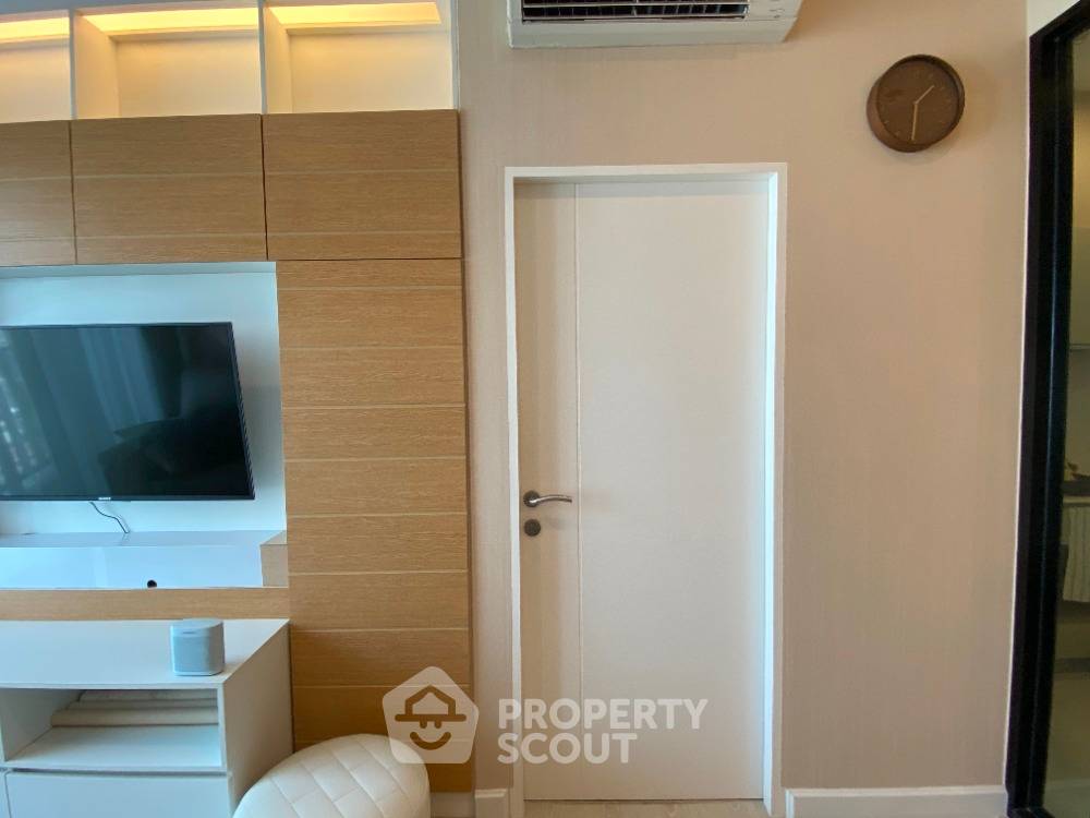 picture 1-BR Condo at The Niche Pride Thong Lo-Phetchaburi in Bang Kapi (ID 392473) - 26/26