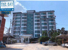 picture CONDO 32.79 Sq.m. Si Racha Chonburi for 1.3M - 1/3