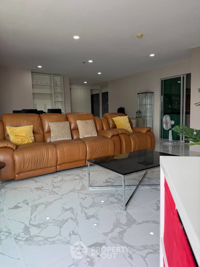 picture 22nd-Floor 2-BR For Sale At Belle Grand Rama 9 Near MRT Phra Ram 9 (ID 2677110) - 9/28