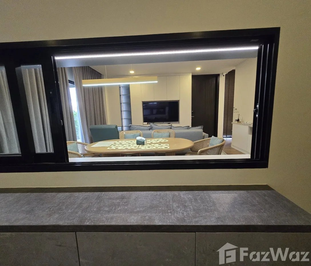 picture For Rent/Sale: Detached House at Noble Gable Watcharaphon 6911244 - 23/29