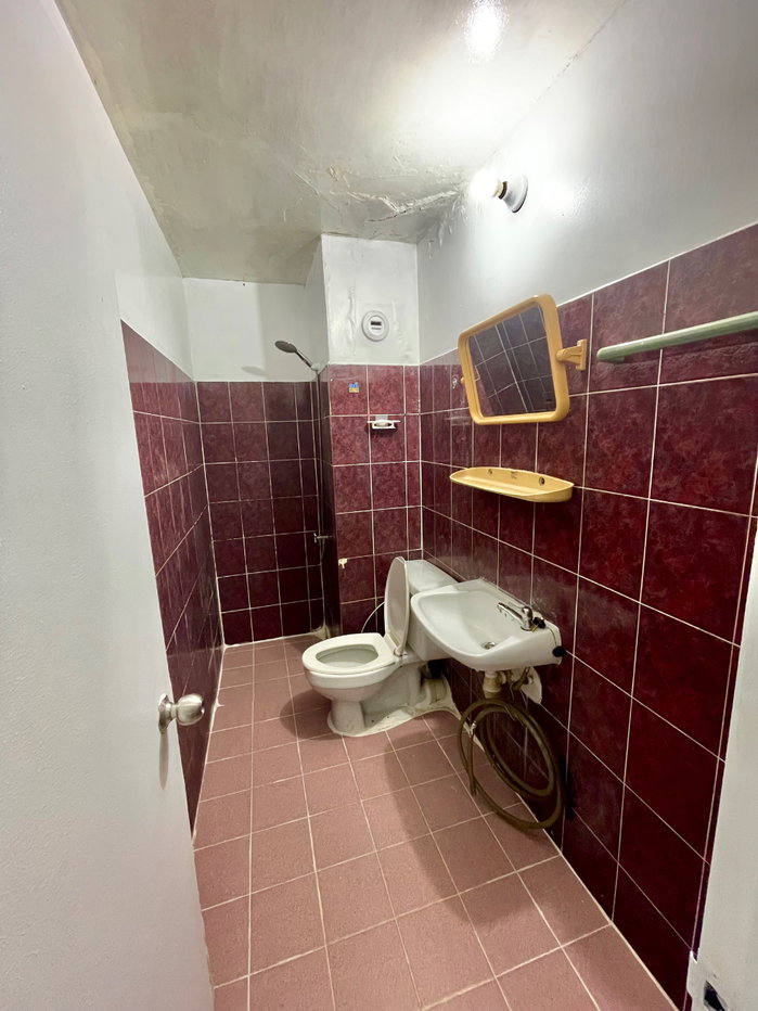 picture Popular condominium Muang Thong Thanee for rent - 7/7