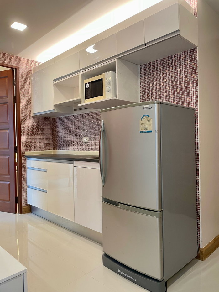 picture Condo for Rent at Emerald Residence Ratchada (B6910081) ID Line : @condo88 - 4/6