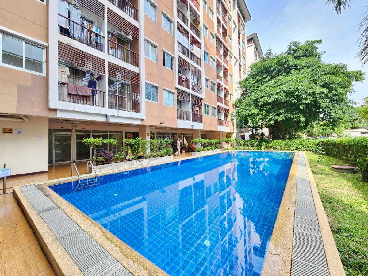 picture B Condo For Sell - 19/20