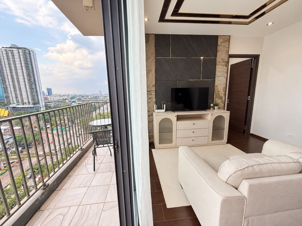 picture @Condorental condo for rent C Ekkamai - 5/11
