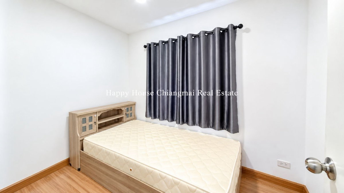 รูป ให้เช่า พฤกษาวิลล์ 115 พายัพ โทร 082-532-3935 - รูปที่ 15/18