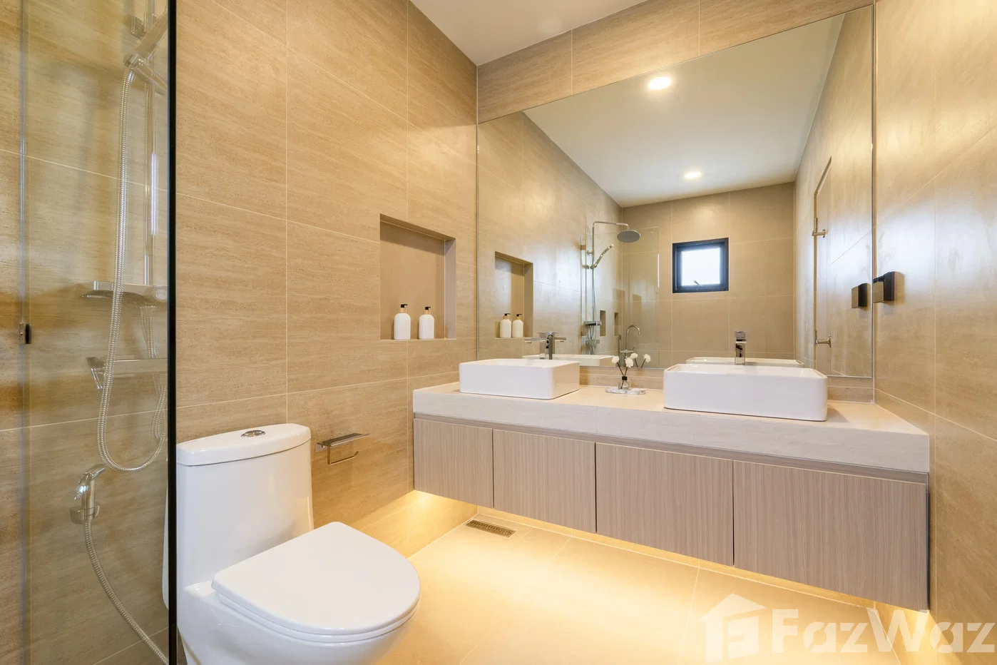 picture 5 Bedroom House for sale at The IMAGE Villa Pattaya 6888979 - 39/42