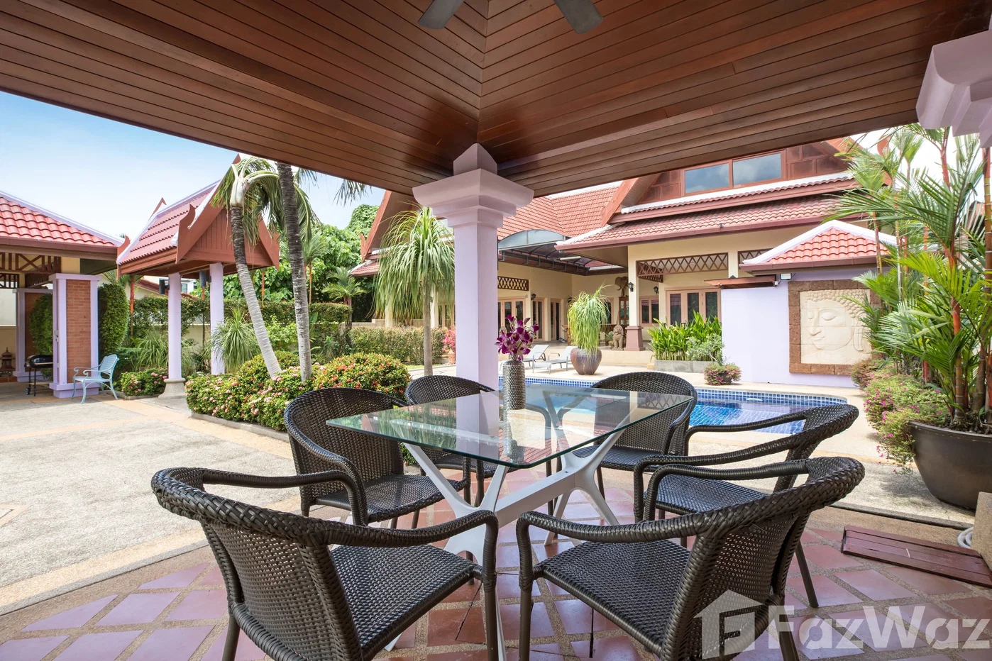 picture 5 Bedroom Villa for sale in Rawai, Phuket 6905622 - 15/47