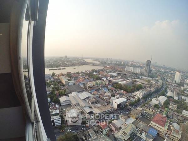 picture 2-BR Condo at The Tree Bangpo Station near MRT Bang Pho (ID 303406) - 1/7
