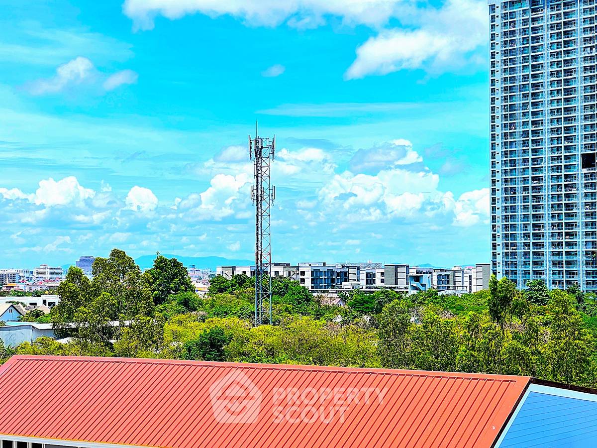 รูป คอนโด 1-ห้องนอน ที่ แพลทตินัม สวีท คอนโดมิเนียม / ทีดับเบิ้ลยู คอนโดมิเนียม ใกล้ พัทยาใต้ (ID 3282425) - รูปที่ 3/22