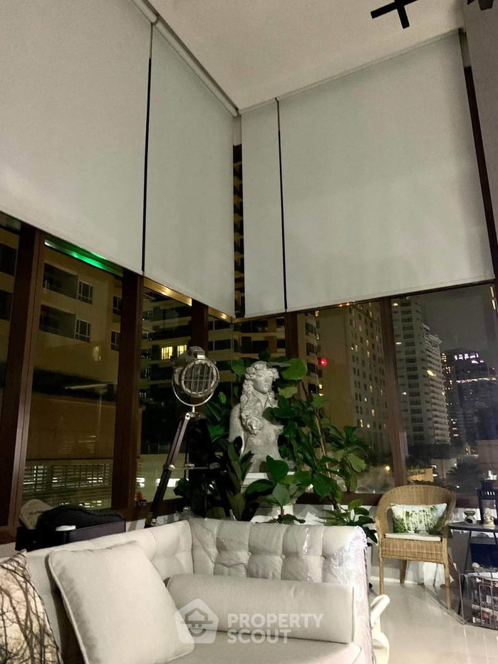 รูป คอนโด 2-ห้องนอน ที่ ดิ เอ็มโพริโอ เพลส ใกล้ BTS พร้อมพงษ์ (ID 3354251) - รูปที่ 6/18