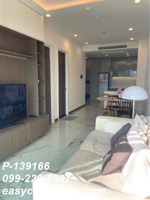รูป 📍 𝐏-𝟏𝟑𝟗𝟏𝟔𝟔 | ให้เช่า Supalai Elite Surawong (ศุภาลัย เอลีท สุรวงศ์) ห้องกว้างชั้นสูงวิวปัง! ใกล้ MRT สามย่าน 𝟐𝟗,𝟎𝟎𝟎 บ./ด. - รูปที่ 2/6