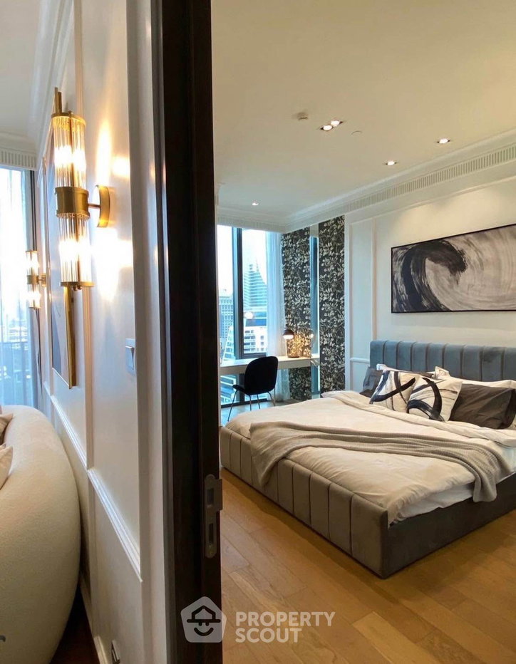 picture 1-BR Condo at 28 Chidlom near BTS Chit Lom (ID 3477422) - 6/11