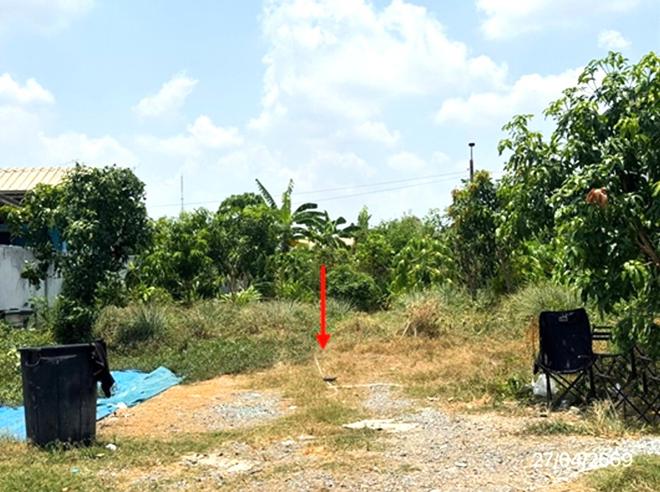 รูป ที่ดินว่างเปล่า 99 ตร.วา เขตบางแค กรุงเทพมหานคร 3M - รูปที่ 2/15