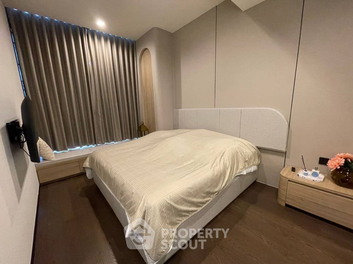 picture 17th-Floor 2-BR Condo At AESTIQ Thonglor For Rent (ID 3195468) - 4/7