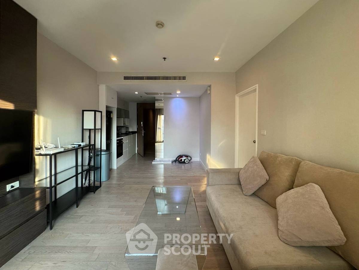 picture 1-BR Condo at Noble Remix near BTS Thong Lor (ID 3477319) - 5/13