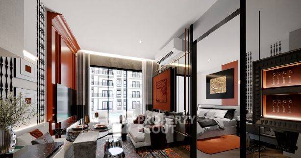 picture 2-BR Condo at The Title Heritage Bangtao close to Laguna (ID 1501424) - 2/5