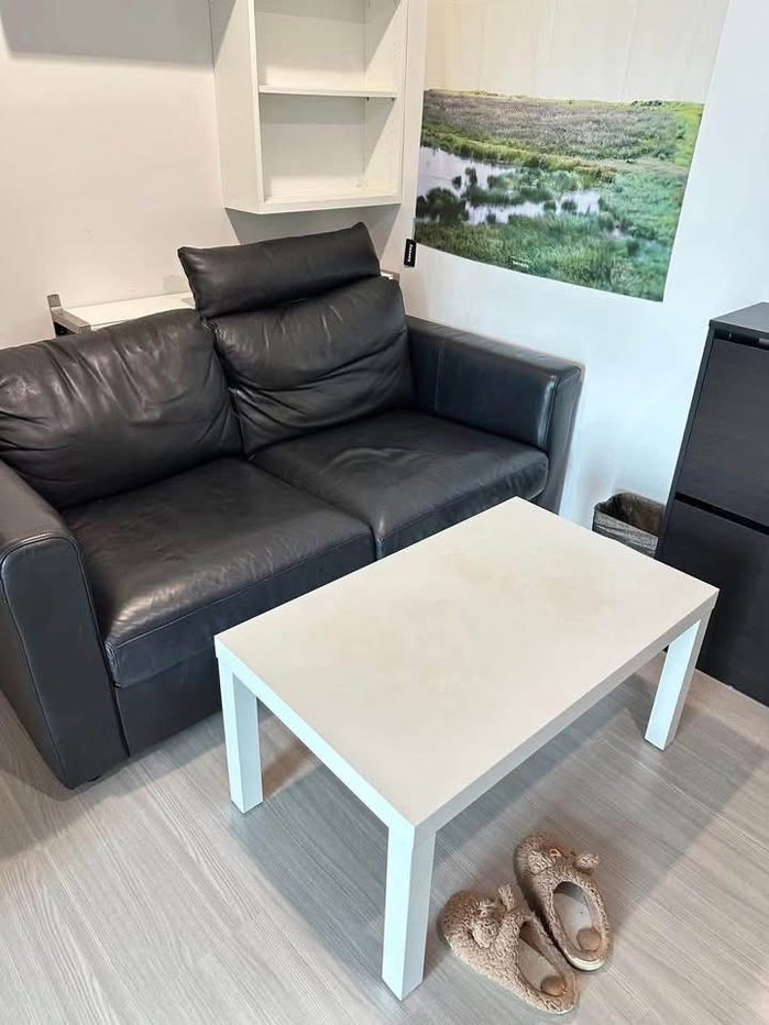 picture ✨ FOR RENT | THE PARKLAND PHETKASEM 56 ✨ Beautifully decorated unit, fully furnished and equipped with everything you need—move-in ready - 4/26