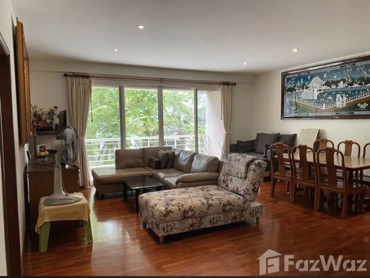 picture 3 Bedrooms Beachfront Condo at Baan Sansaran for Sale 6912501 - 1/18
