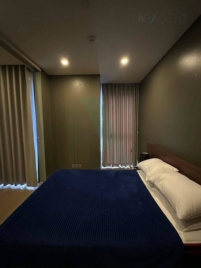 รูป ให้เช่าคอนโด แอชตัน อโศก - พระราม 9 อาคาร ชั้น 21 1 ห้องนอน ขนาด 32 ตรม ใกล้ ตลาดอยู่เจริญ - รูปที่ 3/8